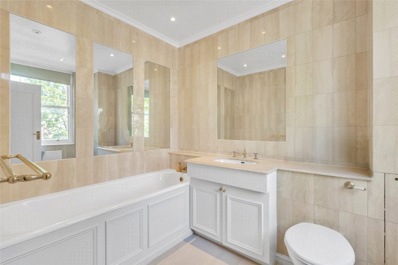 Carlton Hill, London, NW8