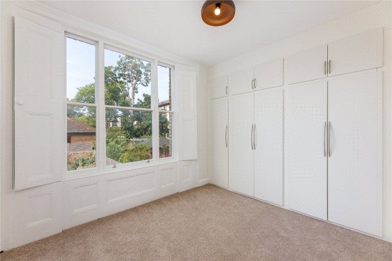 Church Road, Richmond, Surrey, TW9