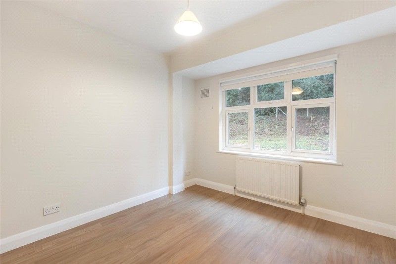 Patterson Court, Patterson Road, London, SE19