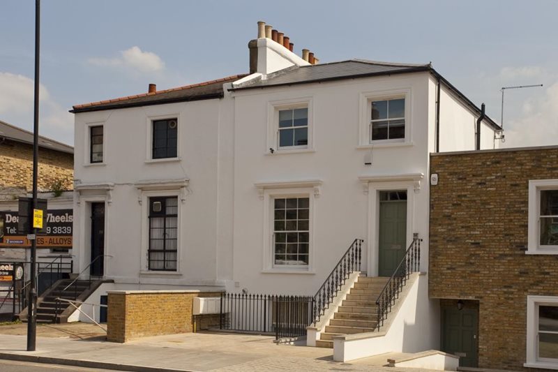 Southgate Road, Islington, N1