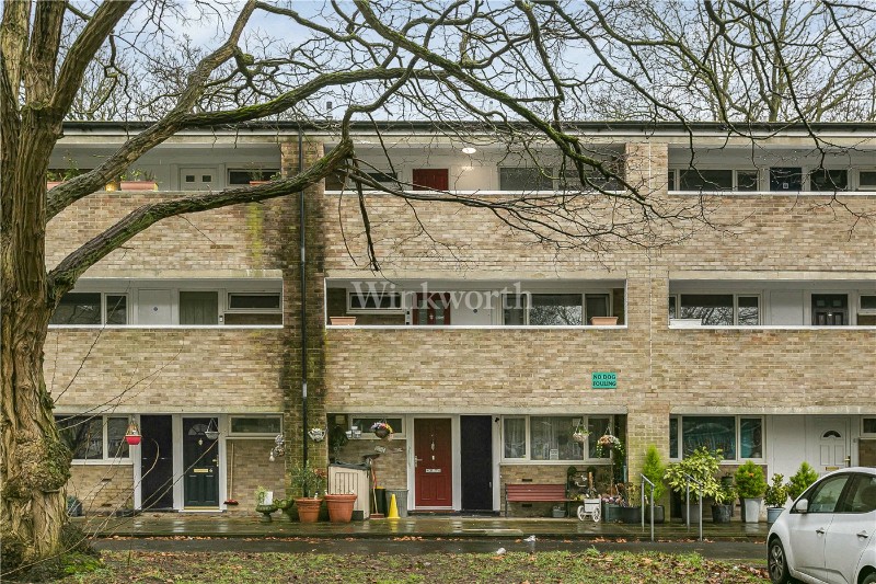 Chislet Close, Beckenham, BR3