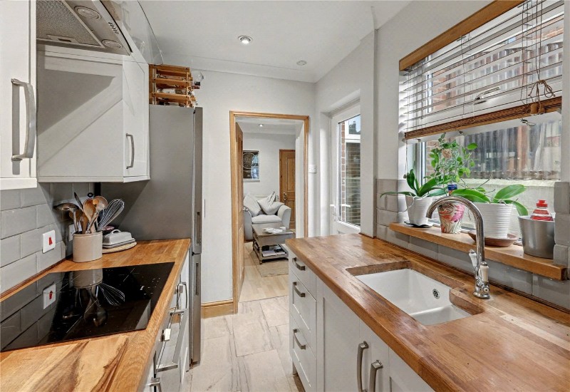 Rosebery Road, Norwich, Norfolk, NR3