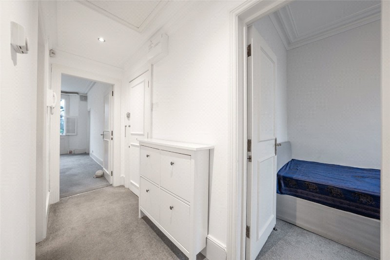 Elsworthy Road, Primrose Hill, London, NW3