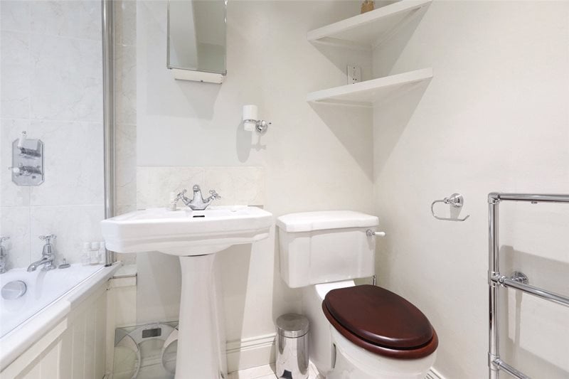 Great Percy Street, Clerkenwell, London, WC1X