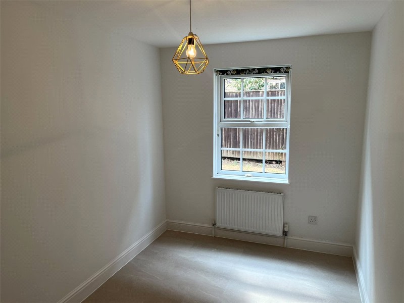 St Georges House, Latymer Court, Northampton, NN1