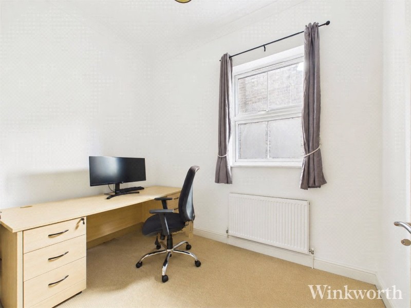 Livens Court, 24 Drayton Green Road, Ealing, London, W13