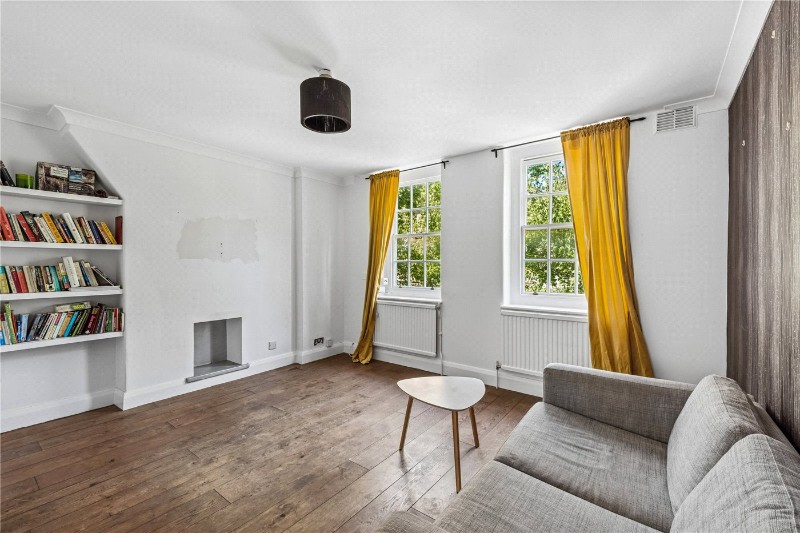 Wakelin House, Sebbon Street, London, N1