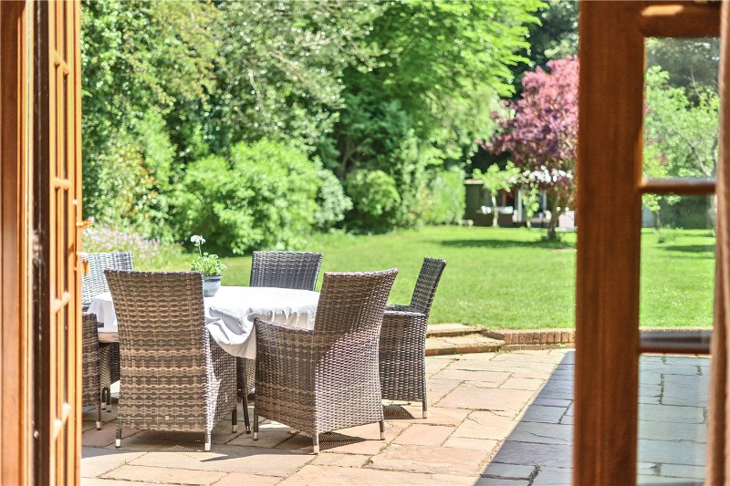 Down End, Chieveley, Newbury, Berkshire, RG20