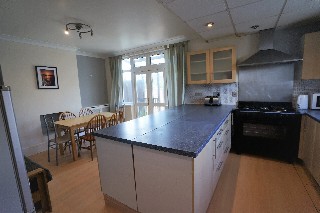 Elm Park, Filton, Bristol, BS34