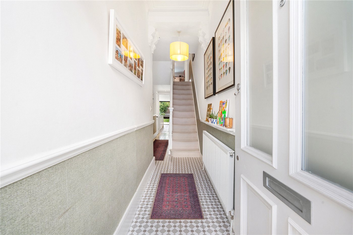 Hallway