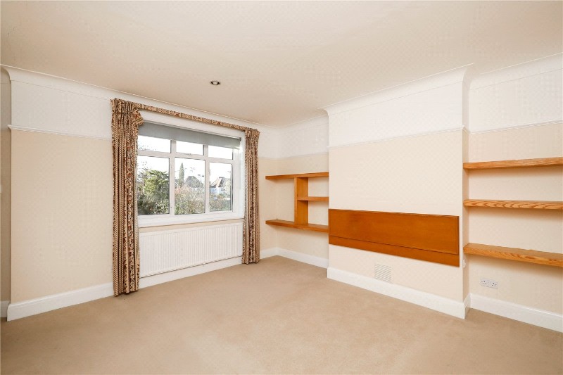 Carbery Avenue, London, W3