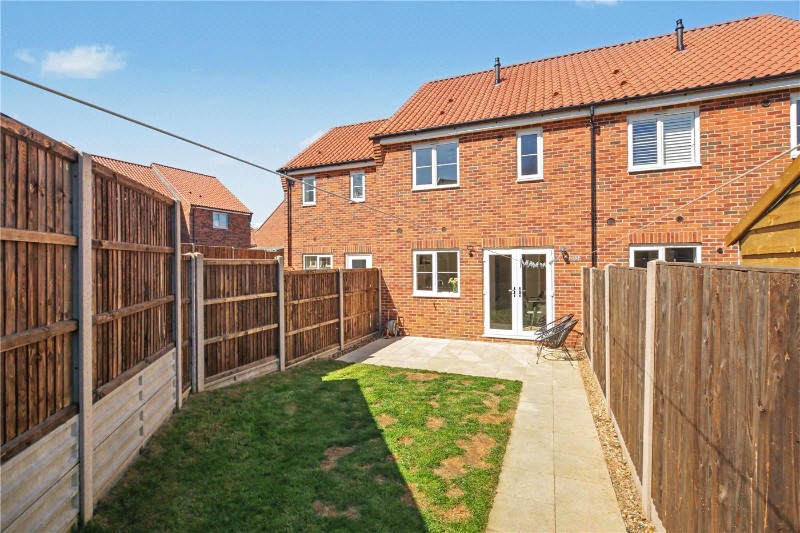 Mustard Way, Trowse, Norwich, Norfolk, NR14