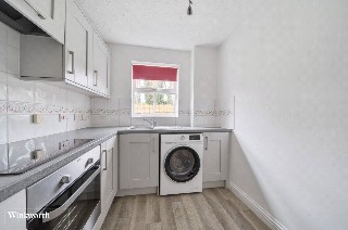 Basingfield Close, Old Basing, Basingstoke, Hampshire, RG24