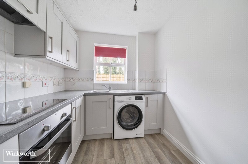 Basingfield Close, Old Basing, Basingstoke, Hampshire, RG24