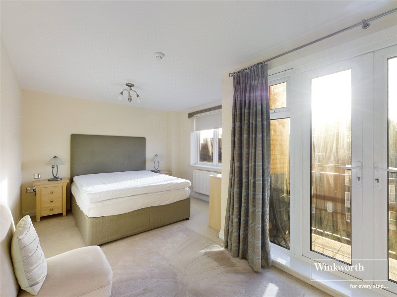 Blakes Quay, Gas Works Road, Reading, Berkshire, RG1