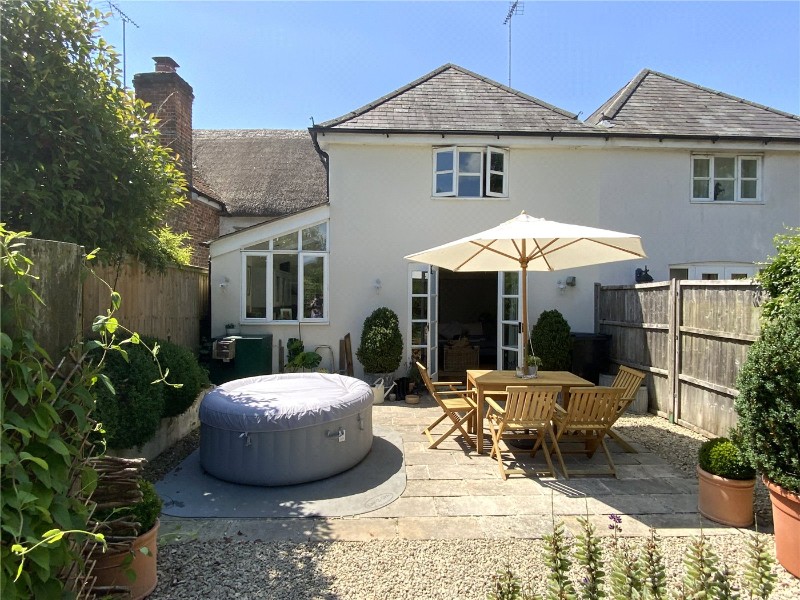 East Kennett, Marlborough, SN8