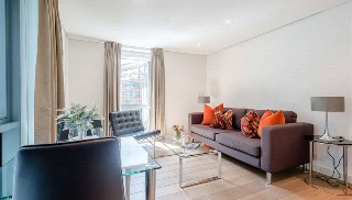 Merchant Square East, London, W2