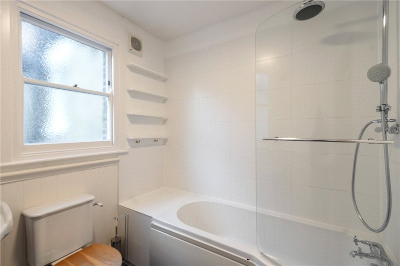 Ivydale Road, Nunhead, London, SE15