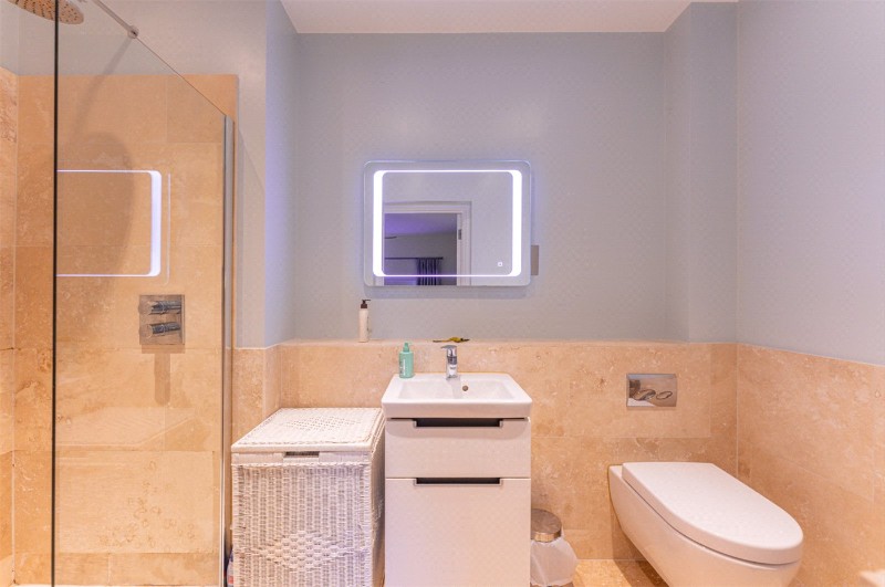 Westgate Place, West Street, Warwick, CV34 6XY, CV34