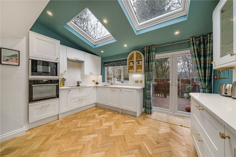 Russia Dock Road, London, SE16