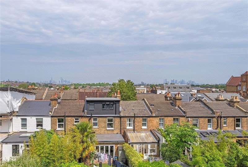 Goodrich Road, East Dulwich, London, SE22