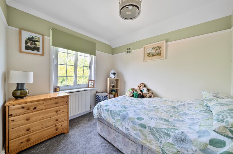 Post Hill, Tiverton, Devon, EX16