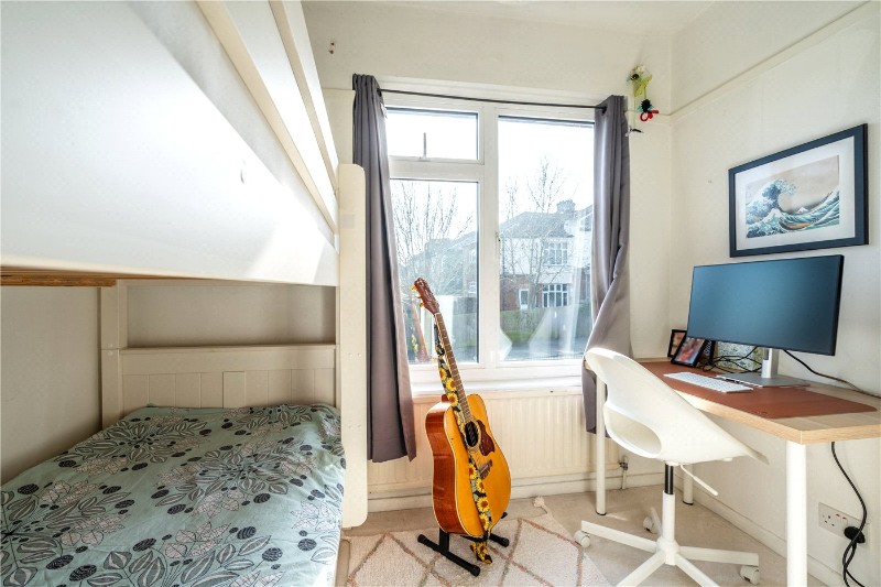 Trinity Rise, London, SW2