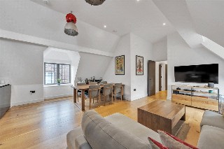 Belsize Park Firehouse, 36 Lancaster Grove, London, NW3