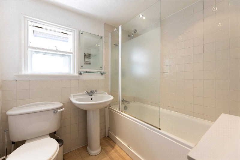 Bective Road, London, SW15