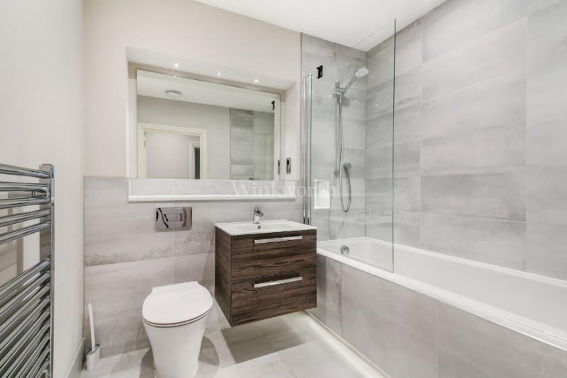 Beckenham Road, Beckenham, BR3