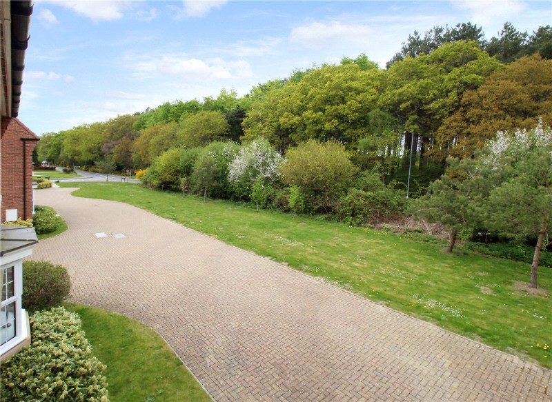 Rowan Crescent, Horsford, Norwich, Norfolk, NR10