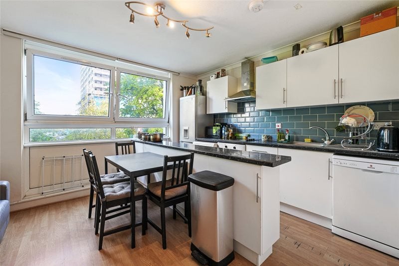 Queensdale Crescent, London, Hammersmith and Fulham, W11