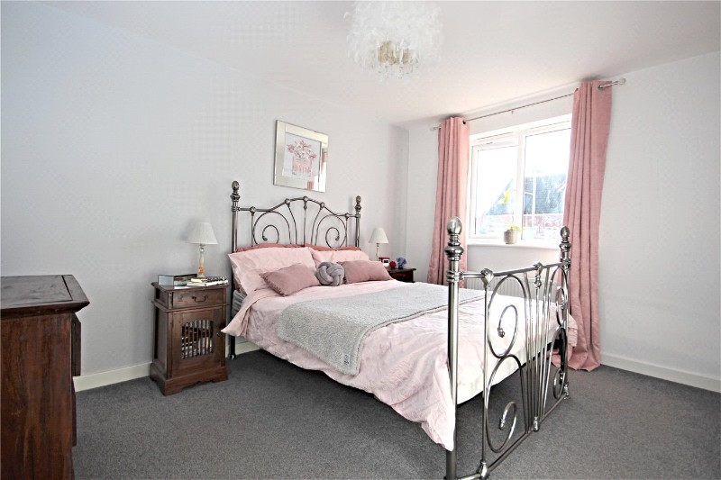 Snow Close, Holdingham, Sleaford, Lincolnshire, NG34