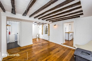 High Street, Rottingdean, Brighton, East Sussex, BN2