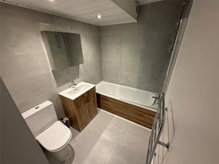 Valley Drive, London, NW9