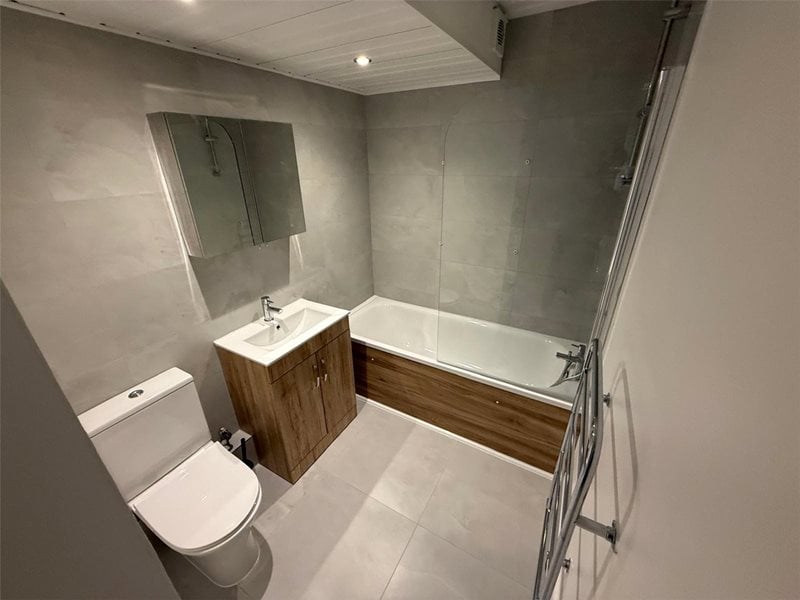 Valley Drive, London, NW9