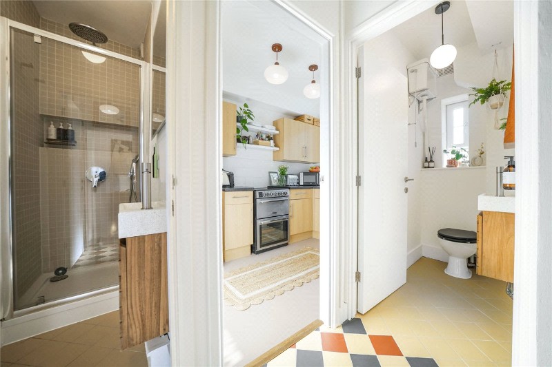 Newcomen House, York Rise, London, NW5