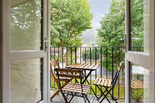 Kinnaird House, Whitnell Way, Putney, London, SW15
