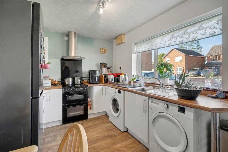 Burgess Way, Brooke, Norwich, Norfolk, NR15