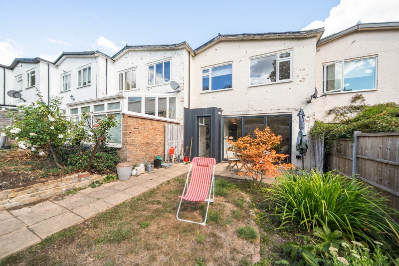 Knapdale Close, London, SE23