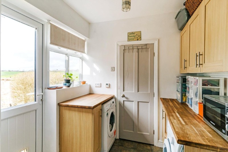 Station Road, Claverdon, Warwick, Warwickshire, CV35