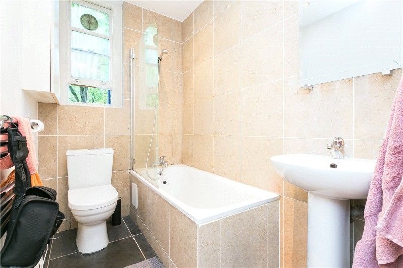 Thornhill House, Thornhill Road, London, N1