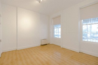 Craven Hill, London, W2
