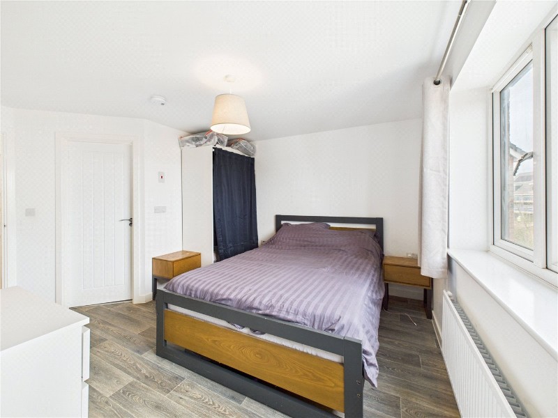 Aldridge Place, Tithebarn, Exeter, Devon, EX1