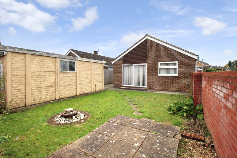 Norman Drive, Old Catton, Norwich, Norfolk, NR6