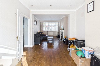 Abercairn Road, London, SW16