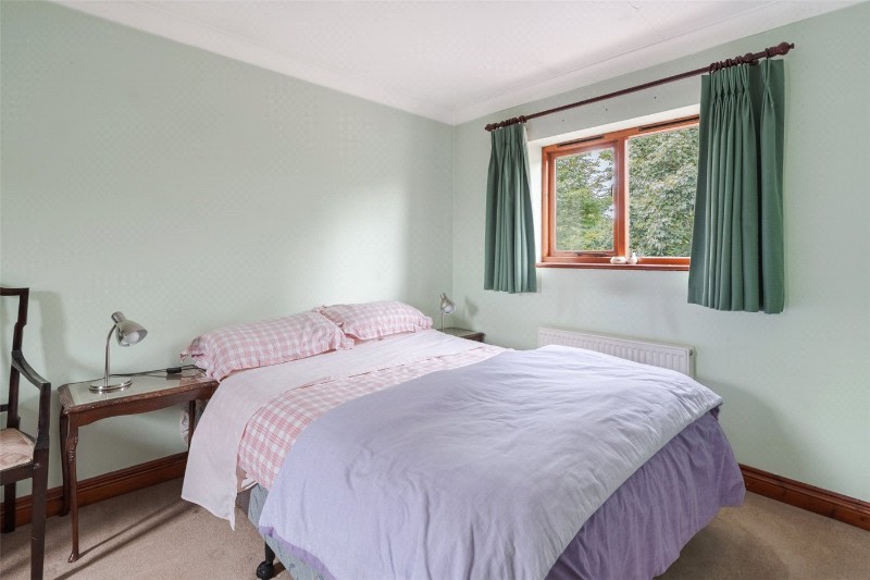 Parmiter Drive, Wimborne, Dorset, BH21