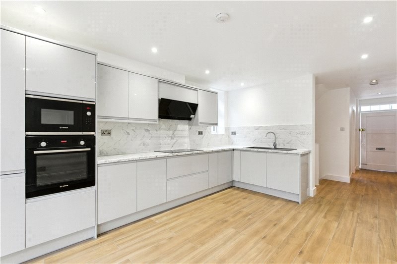 Clareville Street, South Kensington, London, SW7