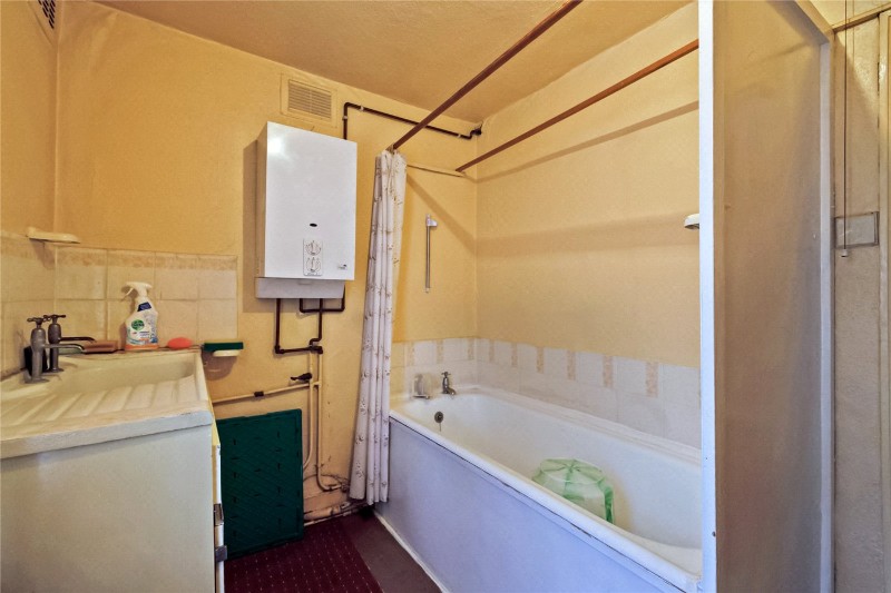 Ondine Road, Peckham Rye, London, SE15