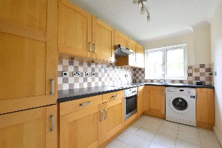 St Josephs Vale, Blackheath, London, SE3